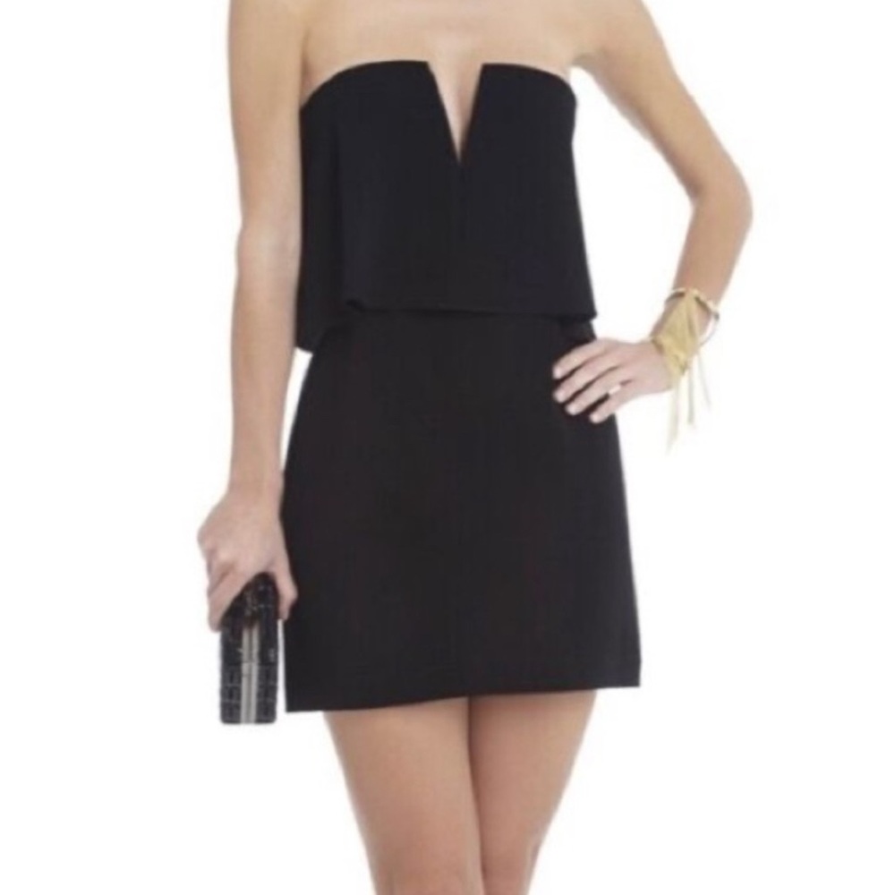 BCBG Kate mini dress